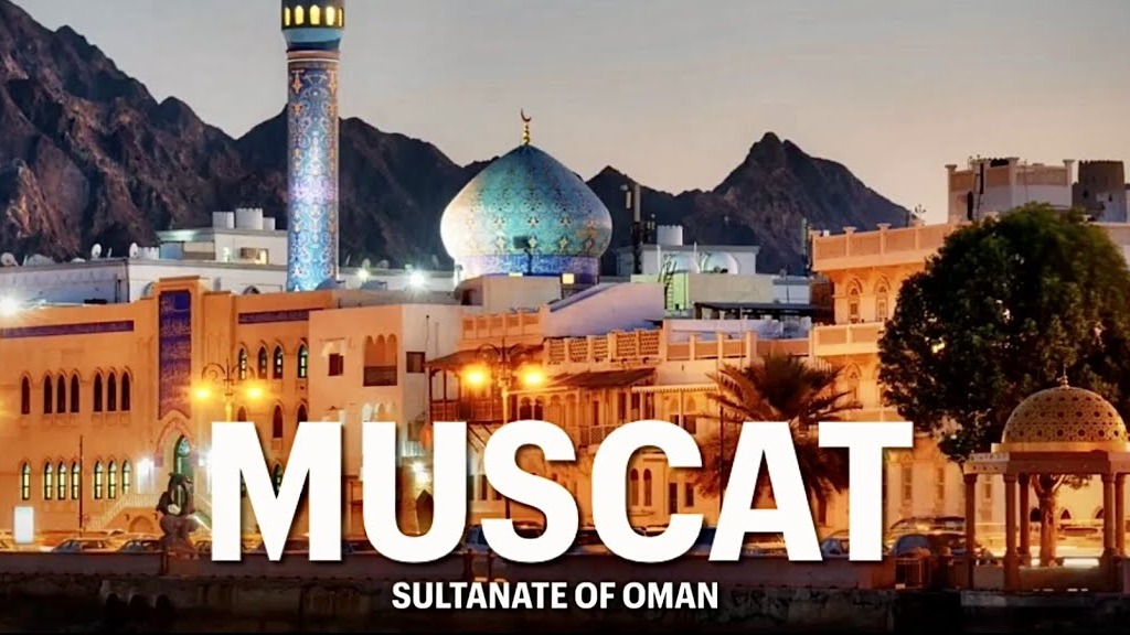Oman Visa