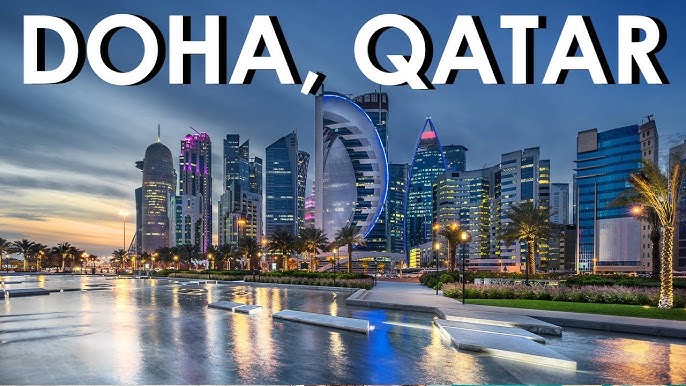 Qatar Visa