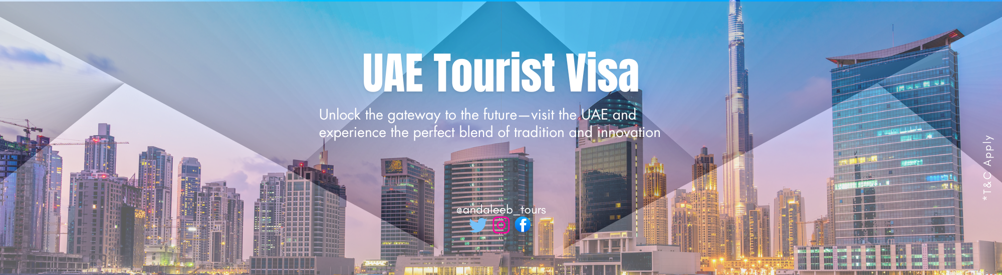 UAE Visa