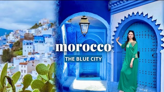 Moroccan Visa